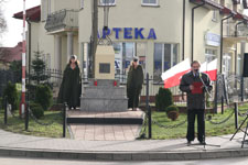 Lokalne obchody Narodowego Święta Niepodległości