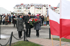 Lokalne obchody Narodowego Święta Niepodległości