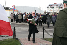 Lokalne obchody Narodowego Święta Niepodległości