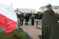 Lokalne obchody Narodowego Święta Niepodległości