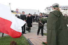 Lokalne obchody Narodowego Święta Niepodległości