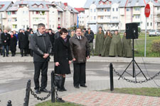 Lokalne obchody Narodowego Święta Niepodległości