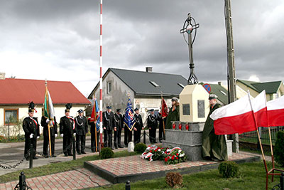 Lokalne obchody Narodowego Święta Niepodległości