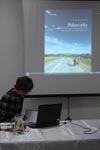 Spotkanie autorskie z Agnieszką Martinką