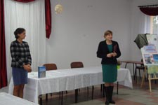 Spotkanie autorskie z Agnieszką Martinką