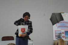 Spotkanie autorskie z Agnieszką Martinką