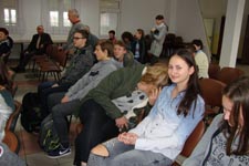 Spotkanie autorskie z Agnieszką Martinką