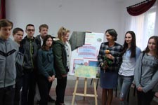 Spotkanie autorskie z Agnieszką Martinką