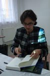 Spotkanie autorskie z Agnieszką Martinką