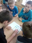 Najmłodsze dzieci testują OZOBOTA