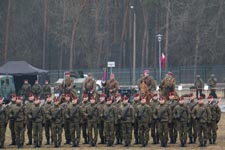 Święto 7 Dywizjonu Ułanów Lubelskich w Tomaszowie Mazowieckim