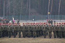 Święto 7 Dywizjonu Ułanów Lubelskich w Tomaszowie Mazowieckim