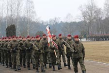 Święto 7 Dywizjonu Ułanów Lubelskich w Tomaszowie Mazowieckim