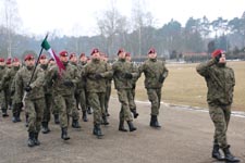 Święto 7 Dywizjonu Ułanów Lubelskich w Tomaszowie Mazowieckim