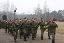 Święto 7 Dywizjonu Ułanów Lubelskich w Tomaszowie Mazowieckim