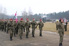 Święto 7 Dywizjonu Ułanów Lubelskich w Tomaszowie Mazowieckim