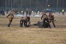 Święto 7 Dywizjonu Ułanów Lubelskich w Tomaszowie Mazowieckim