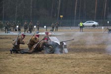 Święto 7 Dywizjonu Ułanów Lubelskich w Tomaszowie Mazowieckim