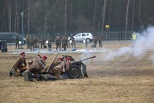 Święto 7 Dywizjonu Ułanów Lubelskich w Tomaszowie Mazowieckim