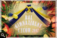 Bal Gimnazjalny