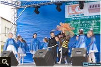 Dni Gminy Cyców 2006 r.