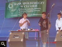 Dni Gminy Cyców 2006 r.