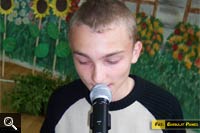 II Festyn Zdrowotno - Ekologiczny (Moje Zdrowie - Mój Skarb)