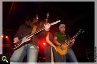 Koncert Patrycji Markowskiej