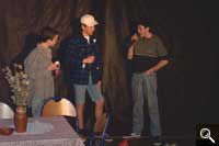 I Gminne Prezentacje Teatralne - Cyców 2006 r.