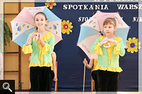 II Powiatowe spotkania warsztatowe Stop używkom! - Nikotyna