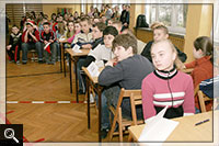 Dzień Wiosny