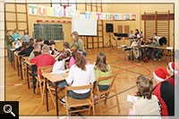 Dzień Wiosny