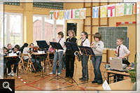 Dzień Wiosny