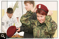 Dzień Wiosny