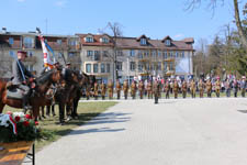 Święto Pułkowe w Mińsku Mazowieckim