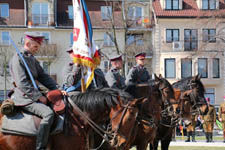 Święto Pułkowe w Mińsku Mazowieckim