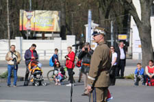 Święto Pułkowe w Mińsku Mazowieckim