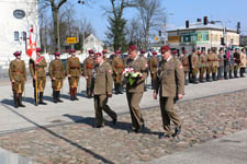 Święto Pułkowe w Mińsku Mazowieckim