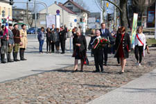 Święto Pułkowe w Mińsku Mazowieckim