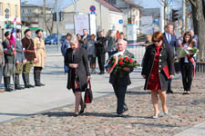 Święto Pułkowe w Mińsku Mazowieckim