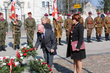 Święto Pułkowe w Mińsku Mazowieckim