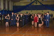 Bal Gimnazjalny 2018