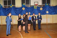 Bal Gimnazjalny 2018