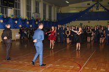 Bal Gimnazjalny 2018