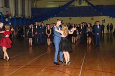 Bal Gimnazjalny 2018