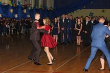Bal Gimnazjalny 2018