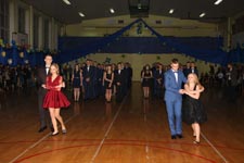 Bal Gimnazjalny 2018