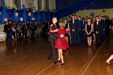 Bal Gimnazjalny 2018