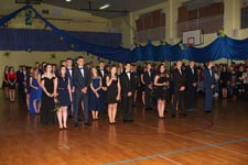 Bal Gimnazjalny 2018
