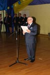 Bal Gimnazjalny 2018